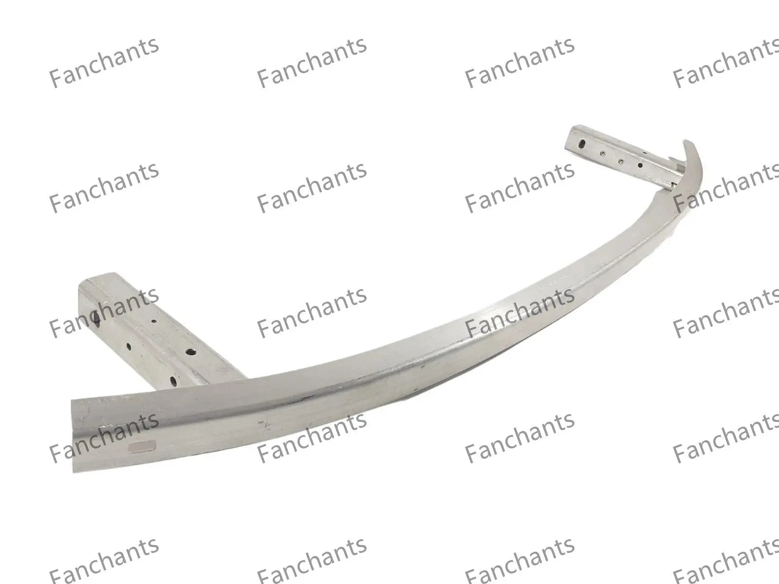 Suitable for 2018-2019 BMW 5 Series G30 G38 front bumper frame small 51117388597 FANCHANTS China Auto Parts Wholesales
