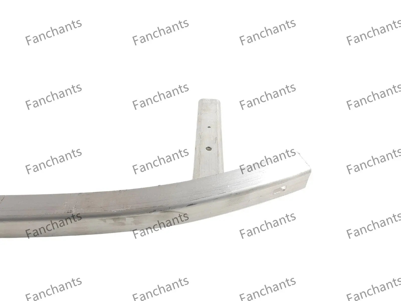 Suitable for 2018-2019 BMW 5 Series G30 G38 front bumper frame small 51117388597 FANCHANTS China Auto Parts Wholesales