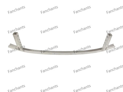 Suitable for 2018-2019 BMW 5 Series G30 G38 front bumper frame small 51117388597 FANCHANTS China Auto Parts Wholesales