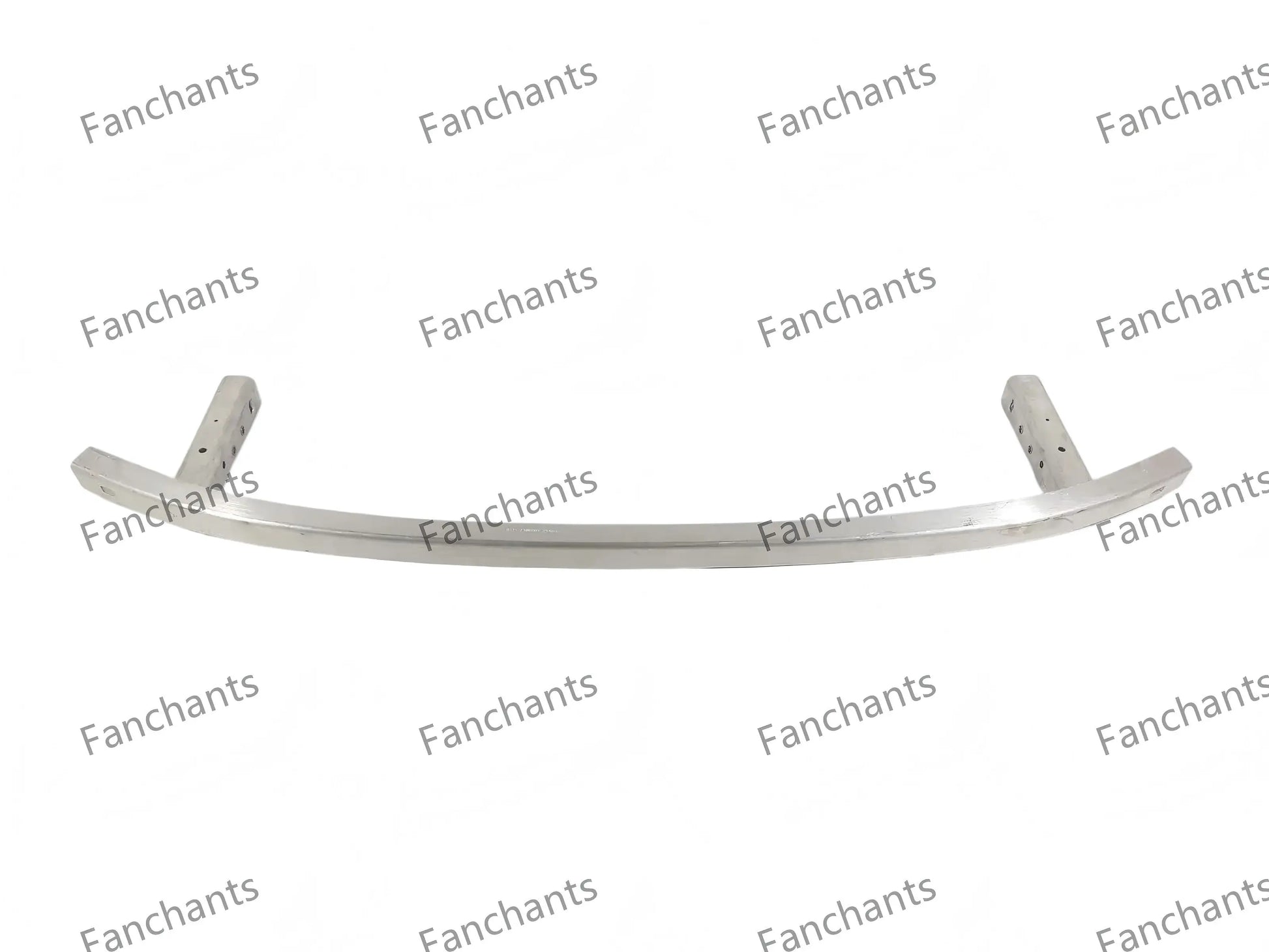 Suitable for 2018-2019 BMW 5 Series G30 G38 front bumper frame small 51117388597 FANCHANTS China Auto Parts Wholesales