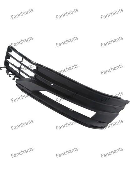 Suitable for 2018-2019 BMW 5 Series G38 fog lamp frame low configuration 51117421083 51117421084 FANCHANTS China Auto Parts Wholesales