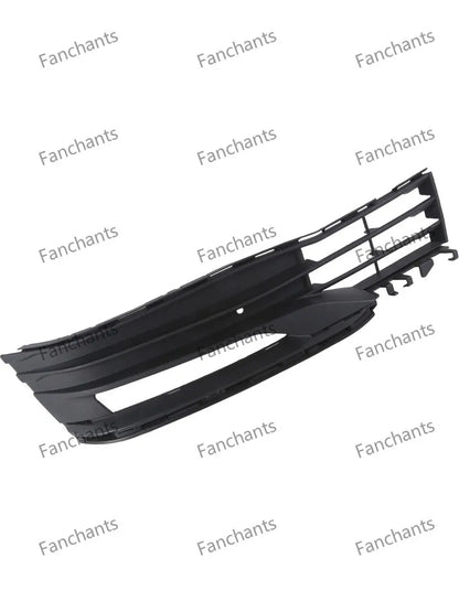 Suitable for 2018-2019 BMW 5 Series G38 fog lamp frame low configuration 51117421083 51117421084 FANCHANTS China Auto Parts Wholesales