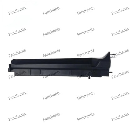 Suitable for 2018-2019 BMW 5 Series G38 radiator bracket 17117933999 FANCHANTS China Auto Parts Wholesales