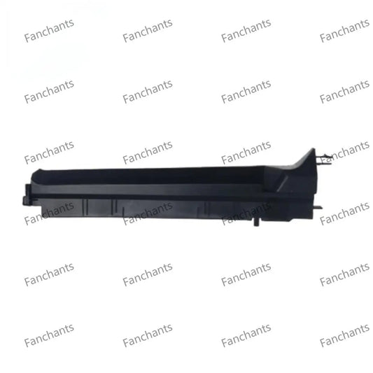 Suitable for 2018-2019 BMW 5 Series G38 radiator bracket 17117933999 FANCHANTS China Auto Parts Wholesales