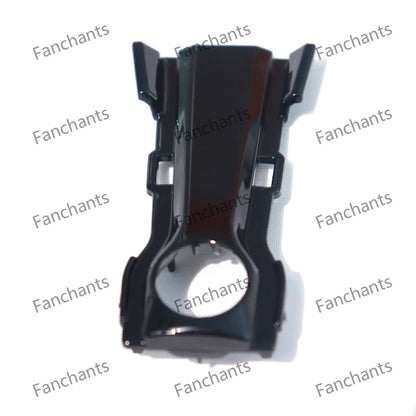 Suitable for 2018-2019 BMW 7 Series G12 LCI grille bracket with holes and without holes 51137475347 FANCHANTS China Auto Parts Wholesales