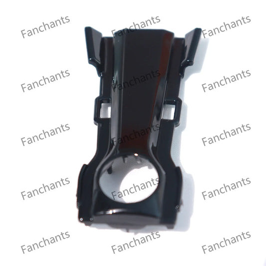 Suitable for 2018-2019 BMW 7 Series G12 LCI grille bracket with holes and without holes 51137475347 FANCHANTS China Auto Parts Wholesales