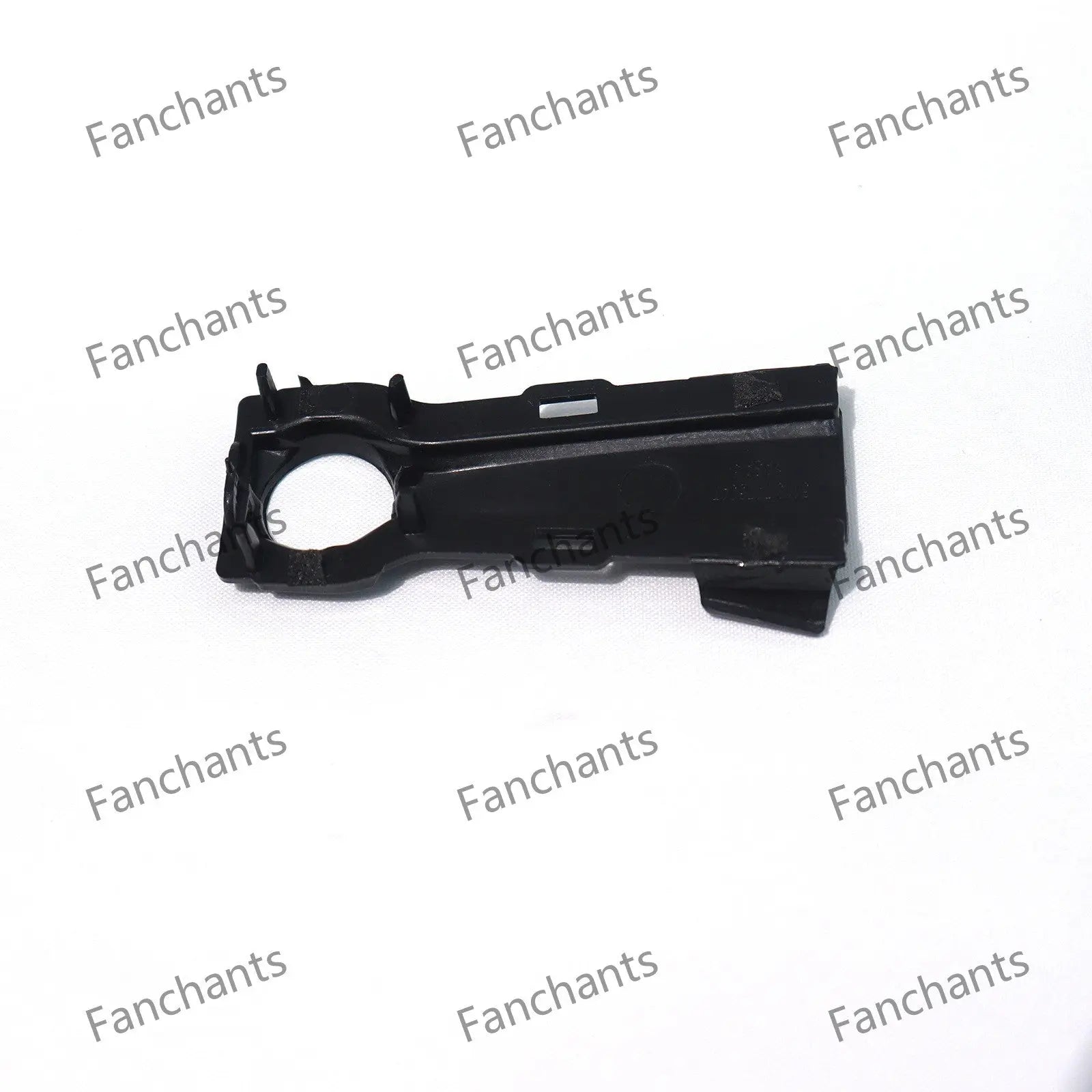 Suitable for 2018-2019 BMW 7 Series G12 LCI grille bracket with holes and without holes 51137475347 FANCHANTS China Auto Parts Wholesales