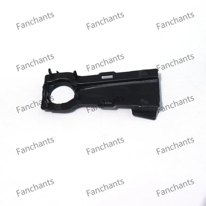 Suitable for 2018-2019 BMW 7 Series G12 LCI grille bracket with holes and without holes 51137475347 FANCHANTS China Auto Parts Wholesales