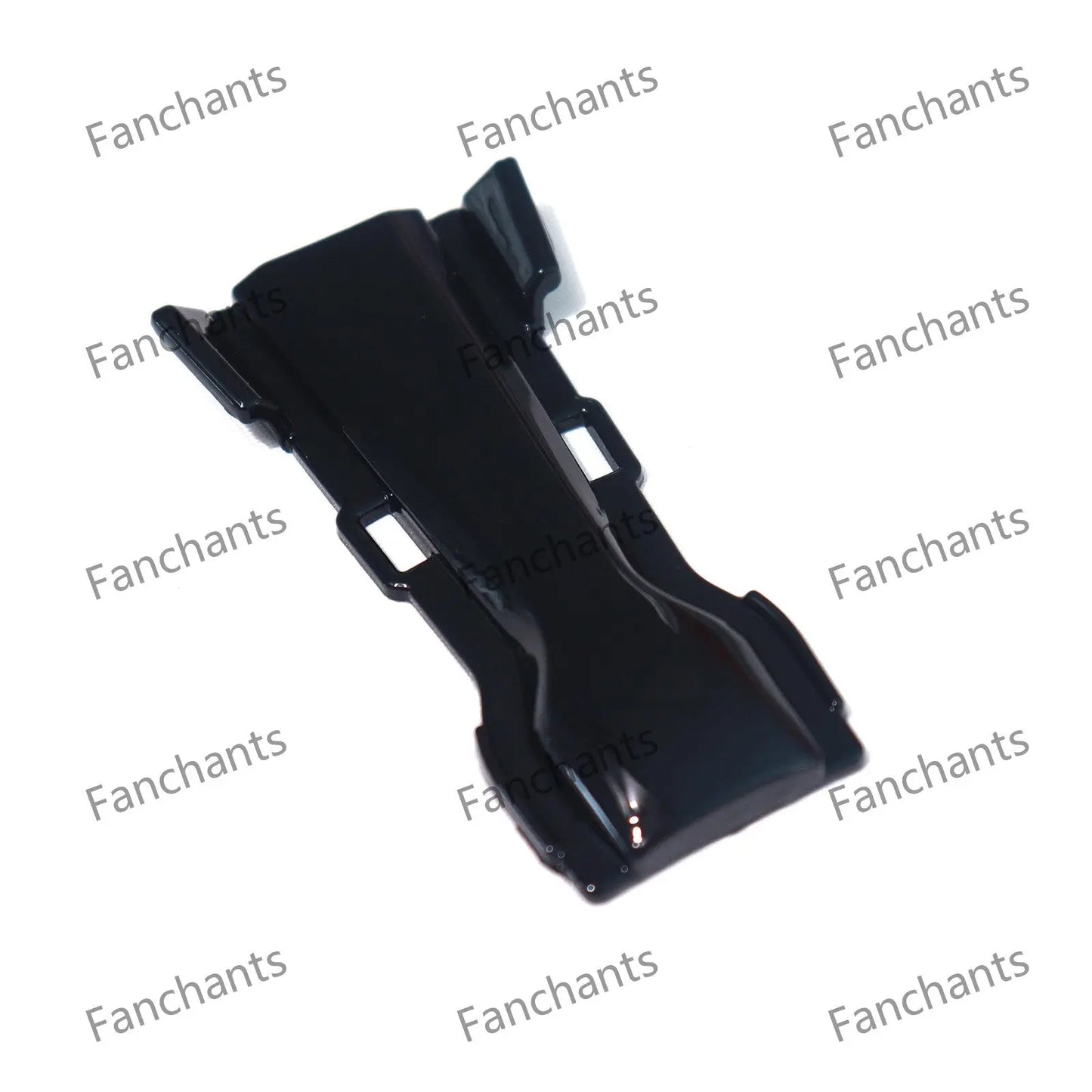 Suitable for 2018-2019 BMW 7 Series G12 LCI grille bracket with holes and without holes 51137475347 FANCHANTS China Auto Parts Wholesales