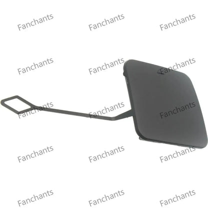 Suitable for 2018-2019 BMW 7 Series G12 M front bumper trailer cover 51118064756 FANCHANTS China Auto Parts Wholesales