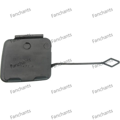 Suitable for 2018-2019 BMW 7 Series G12 M front bumper trailer cover 51118064756 FANCHANTS China Auto Parts Wholesales