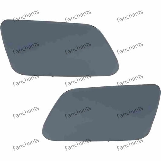 Suitable for 2018-2019 BMW 7 Series G12 M headlight spray cover 51118064745 51118064746 FANCHANTS China Auto Parts Wholesales