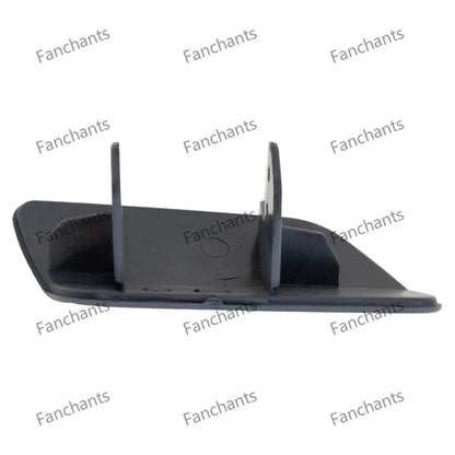 Suitable for 2018-2019 BMW 7 Series G12 M headlight spray cover 51118064745 51118064746 FANCHANTS China Auto Parts Wholesales