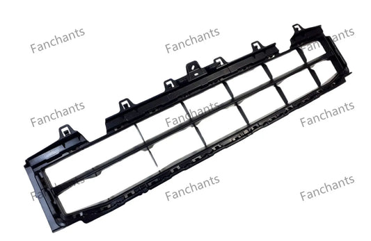 Suitable for 2018-2022 BMW U12 X1 front bumper grille 51119883593 FANCHANTS China Auto Parts Wholesales