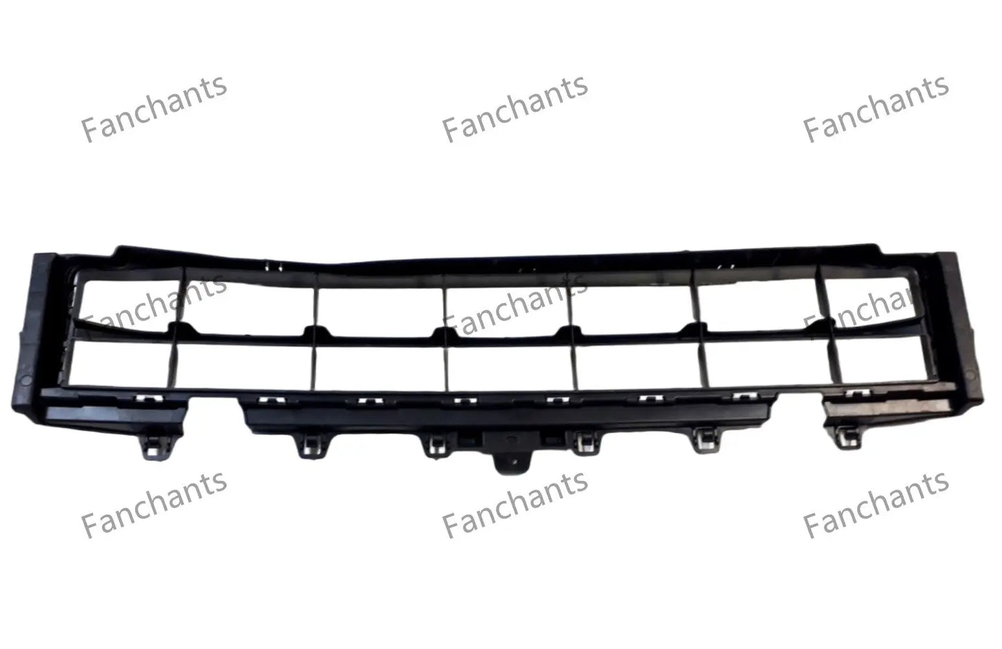 Suitable for 2018-2022 BMW U12 X1 front bumper grille 51119883593 FANCHANTS China Auto Parts Wholesales