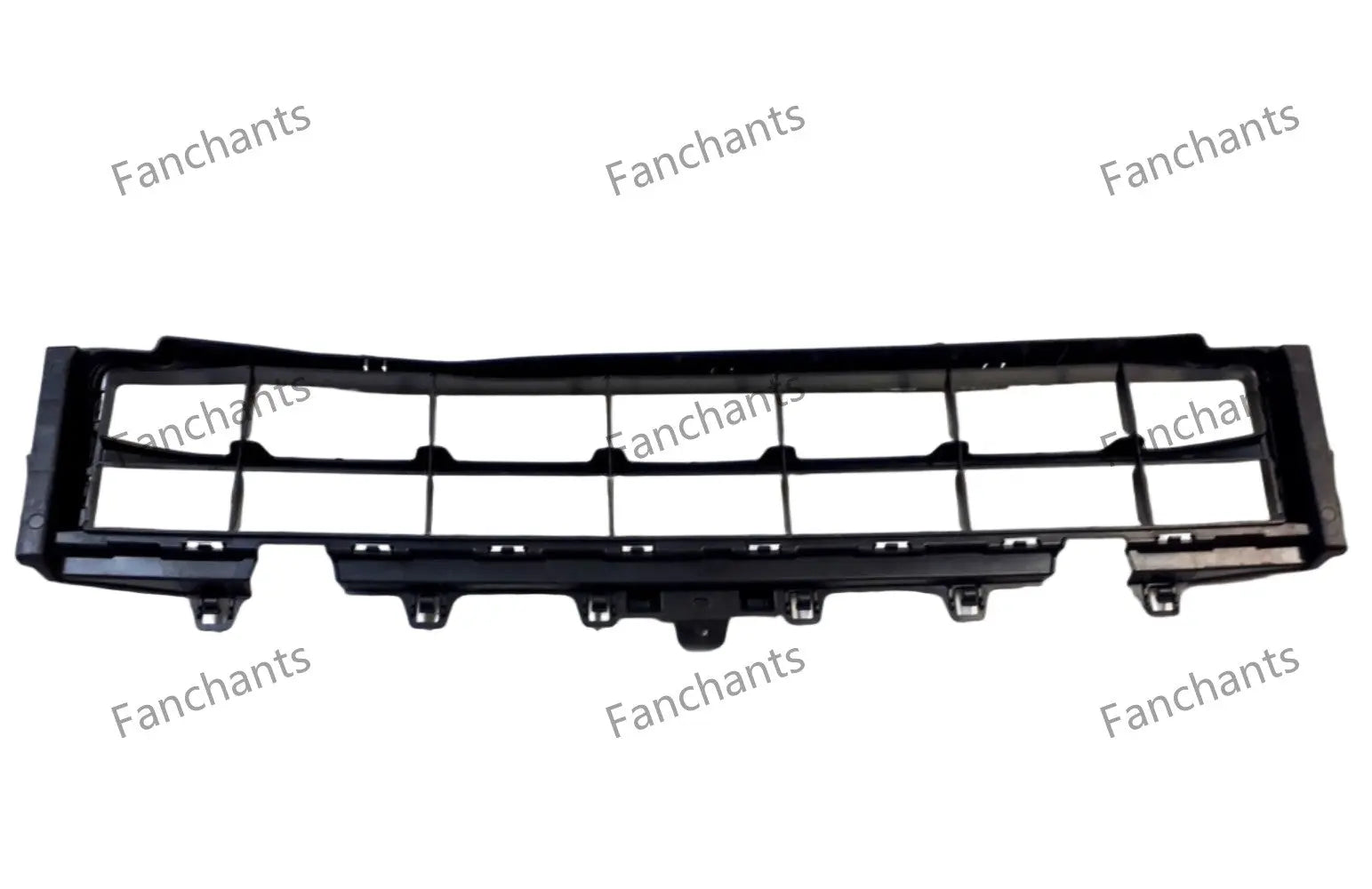 Suitable for 2018-2022 BMW U12 X1 front bumper grille 51119883593 FANCHANTS China Auto Parts Wholesales