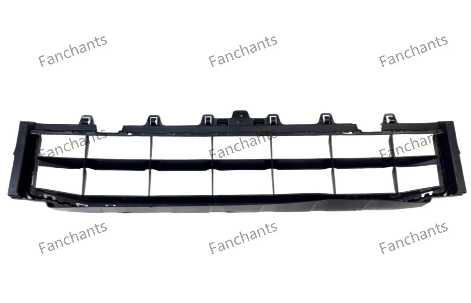 Suitable for 2018-2022 BMW U12 X1 front bumper grille 51119883593 FANCHANTS China Auto Parts Wholesales