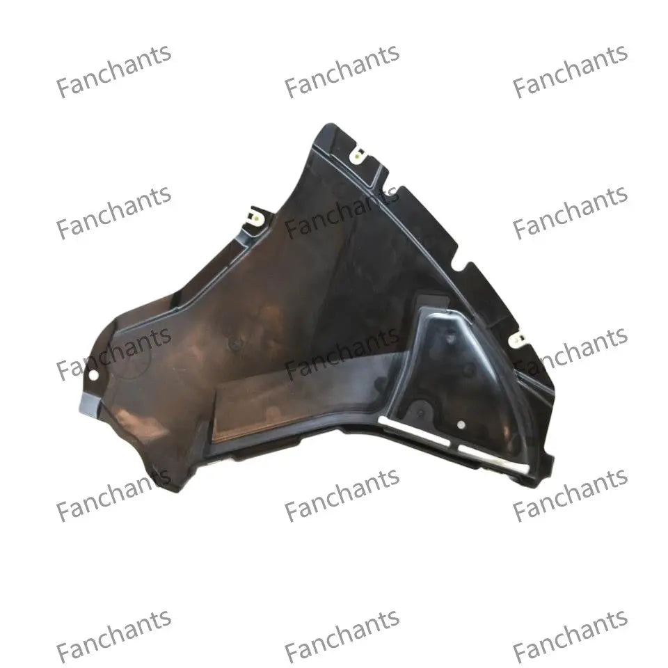 Suitable for 2019 BMW 7 Series G12/G12 LCI triangle plate 51758080061 51758080062 FANCHANTS China Auto Parts Wholesales