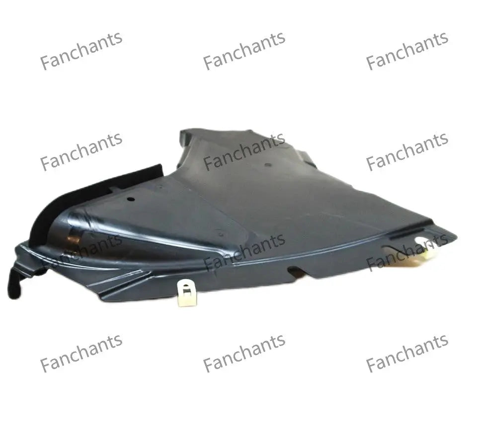 Suitable for 2019 BMW 7 Series G12/G12 LCI triangle plate 51758080061 51758080062 FANCHANTS China Auto Parts Wholesales