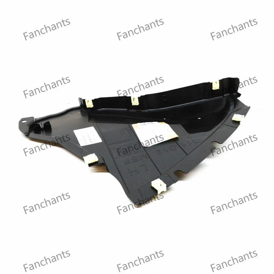 Suitable for 2019 BMW 7 Series G12/G12 LCI triangle plate 51758080061 51758080062 FANCHANTS China Auto Parts Wholesales