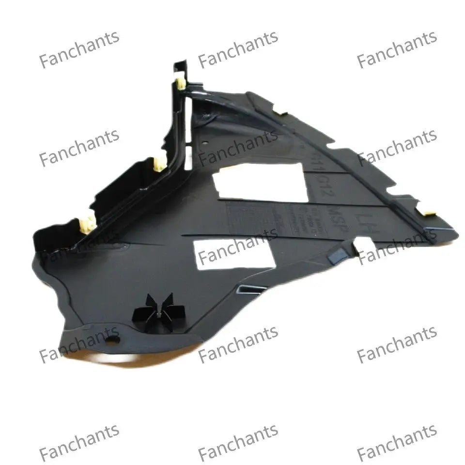 Suitable for 2019 BMW 7 Series G12/G12 LCI triangle plate 51758080061 51758080062 FANCHANTS China Auto Parts Wholesales