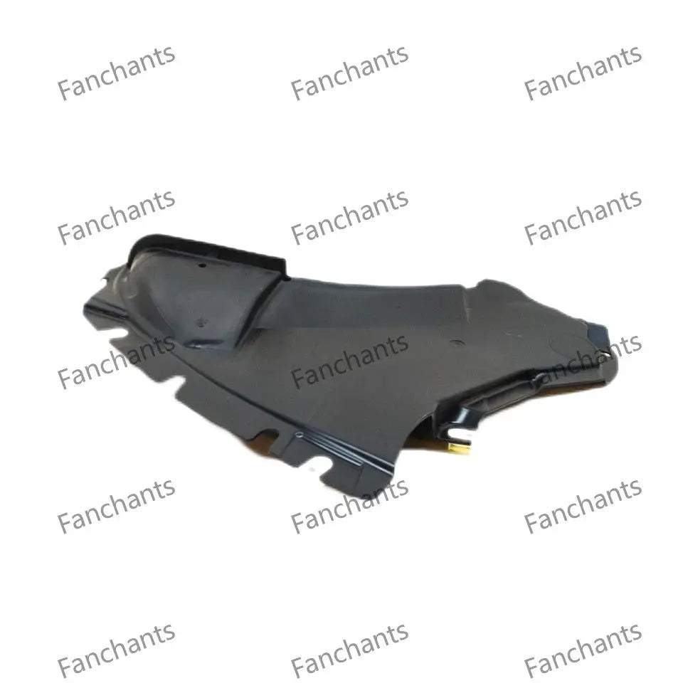 Suitable for 2019 BMW 7 Series G12/G12 LCI triangle plate 51758080061 51758080062 FANCHANTS China Auto Parts Wholesales
