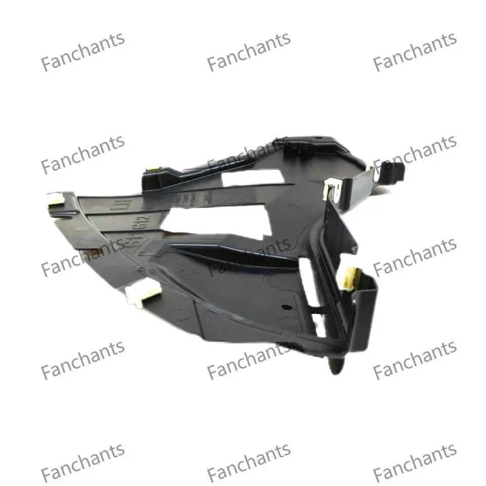 Suitable for 2019 BMW 7 Series G12/G12 LCI triangle plate 51758080061 51758080062 FANCHANTS China Auto Parts Wholesales