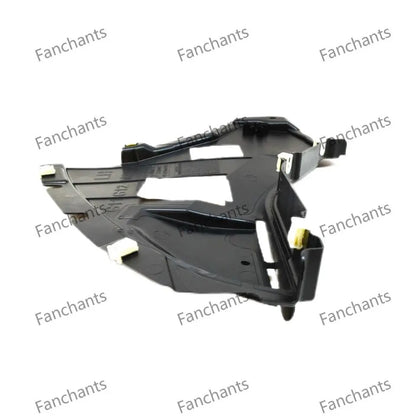 Suitable for 2019 BMW 7 Series G12/G12 LCI triangle plate 51758080061 51758080062 FANCHANTS China Auto Parts Wholesales