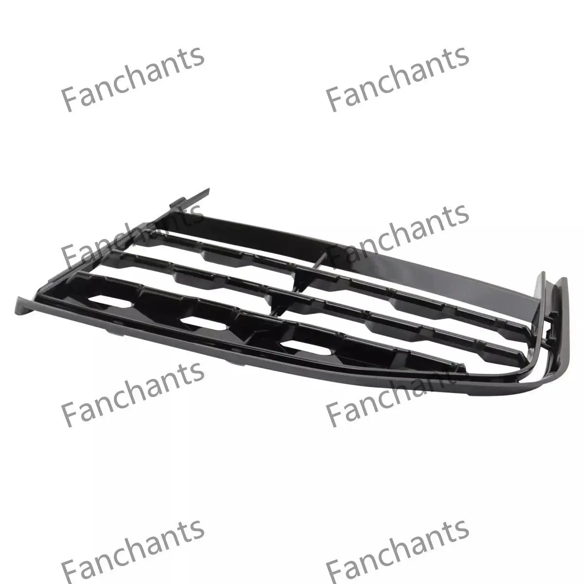 Suitable for 2019 BMW 7 Series G12 M fog light frame 51118092159 51118092160 FANCHANTS China Auto Parts Wholesales