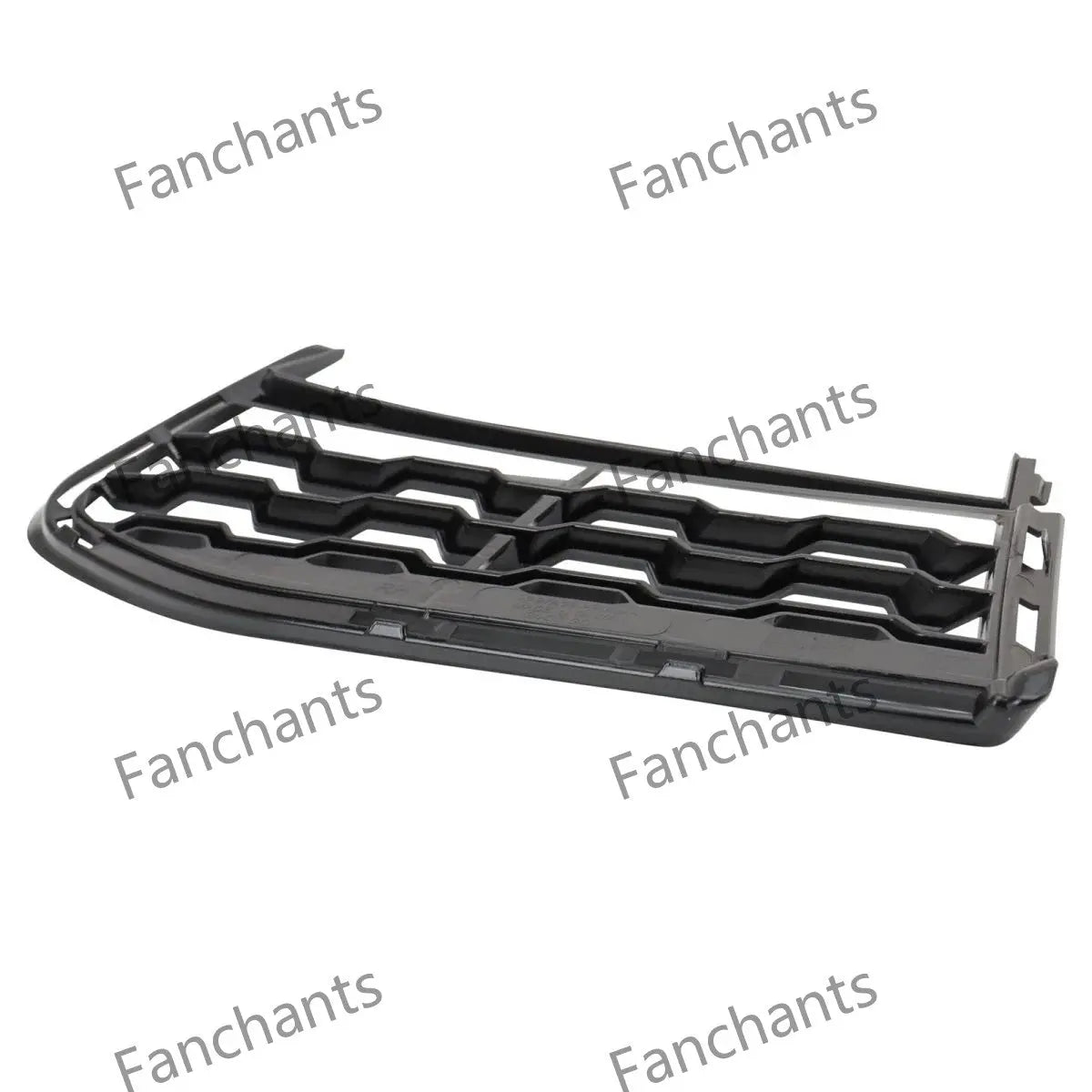 Suitable for 2019 BMW 7 Series G12 M fog light frame 51118092159 51118092160 FANCHANTS China Auto Parts Wholesales