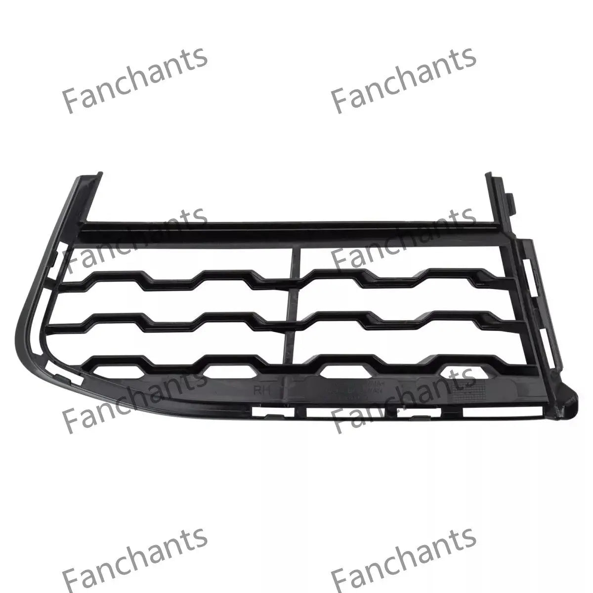 Suitable for 2019 BMW 7 Series G12 M fog light frame 51118092159 51118092160 FANCHANTS China Auto Parts Wholesales
