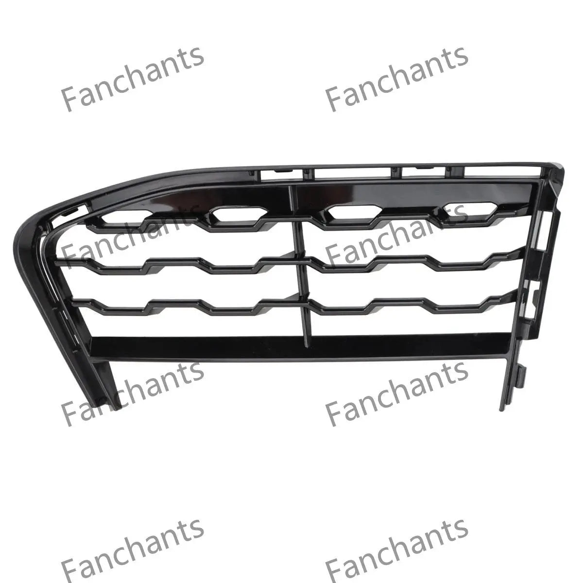 Suitable for 2019 BMW 7 Series G12 M fog light frame 51118092159 51118092160 FANCHANTS China Auto Parts Wholesales