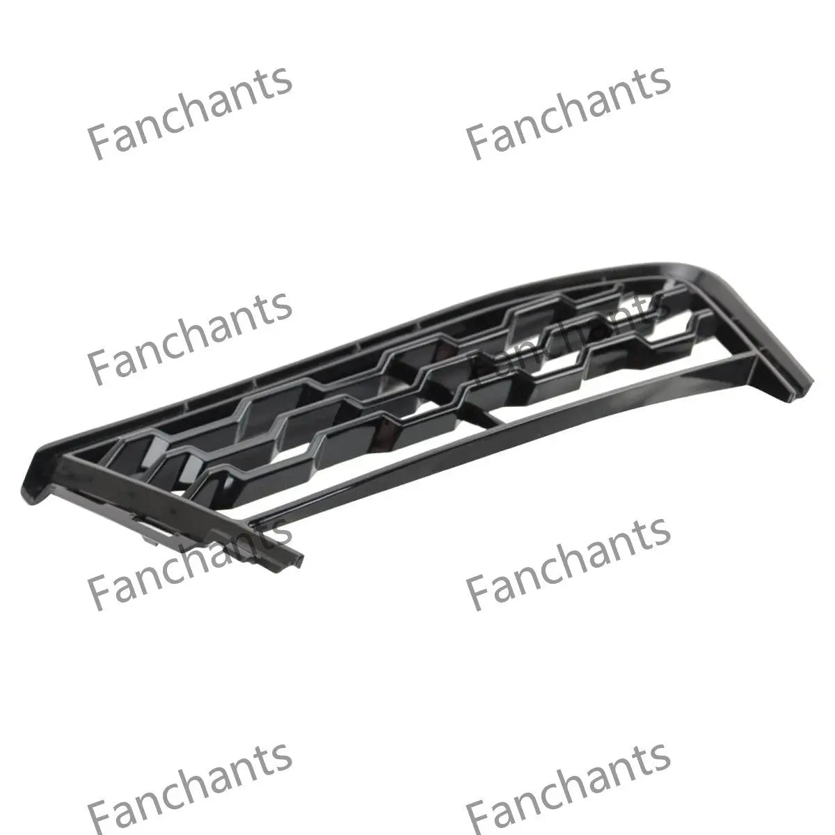 Suitable for 2019 BMW 7 Series G12 M fog light frame 51118092159 51118092160 FANCHANTS China Auto Parts Wholesales