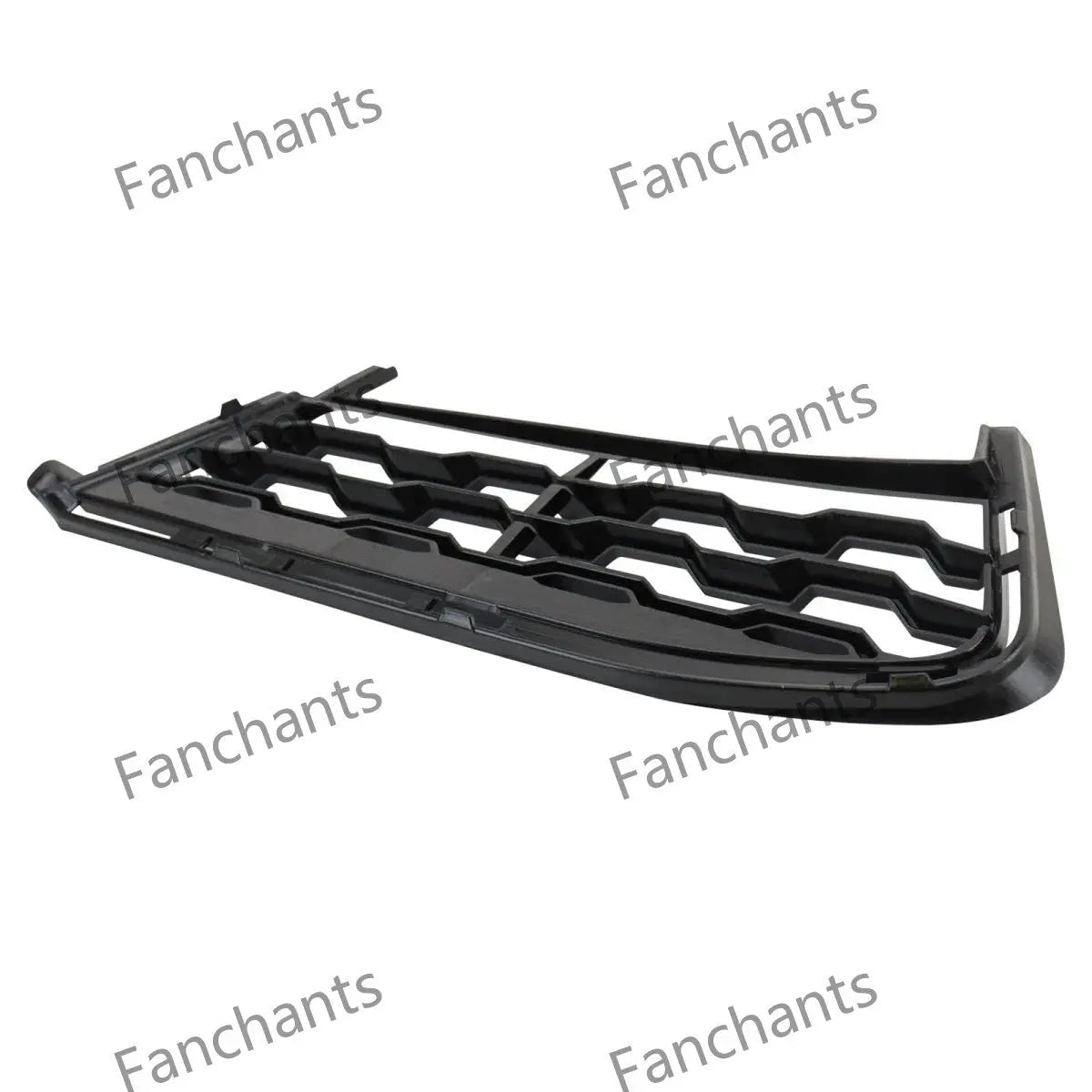 Suitable for 2019 BMW 7 Series G12 M fog light frame 51118092159 51118092160 FANCHANTS China Auto Parts Wholesales