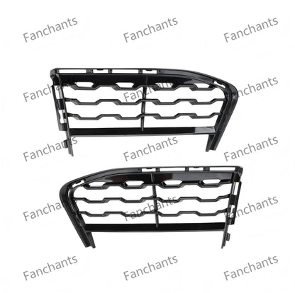 Suitable for 2019 BMW 7 Series G12 M fog light frame 51118092159 51118092160 FANCHANTS China Auto Parts Wholesales