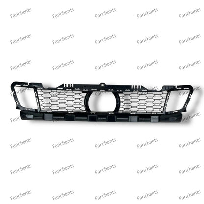 Suitable for 2019 BMW 7 Series G12LCIM front bumper grille with holes 51118074000 FANCHANTS China Auto Parts Wholesales