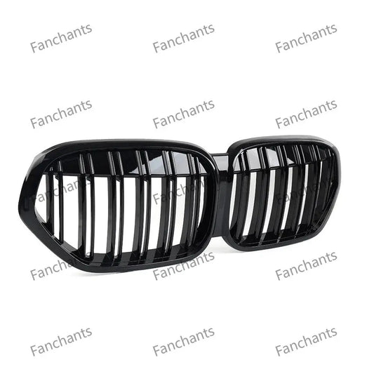 Suitable for 2019 BMW F49 X1 LCI front bumper grille front bumper grille 51138493451 FANCHANTS China Auto Parts Wholesales