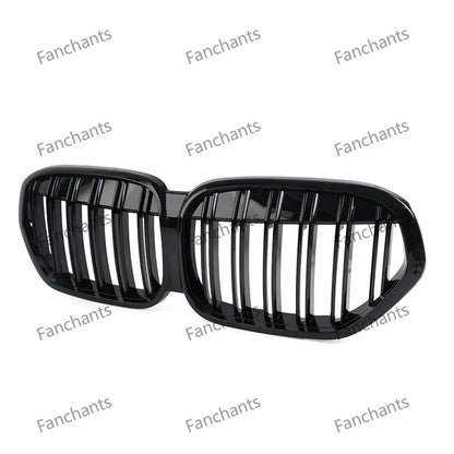 Suitable for 2019 BMW F49 X1 LCI front bumper grille front bumper grille 51138493451 FANCHANTS China Auto Parts Wholesales