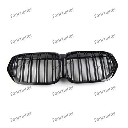Suitable for 2019 BMW F49 X1 LCI front bumper grille front bumper grille 51138493451 FANCHANTS China Auto Parts Wholesales
