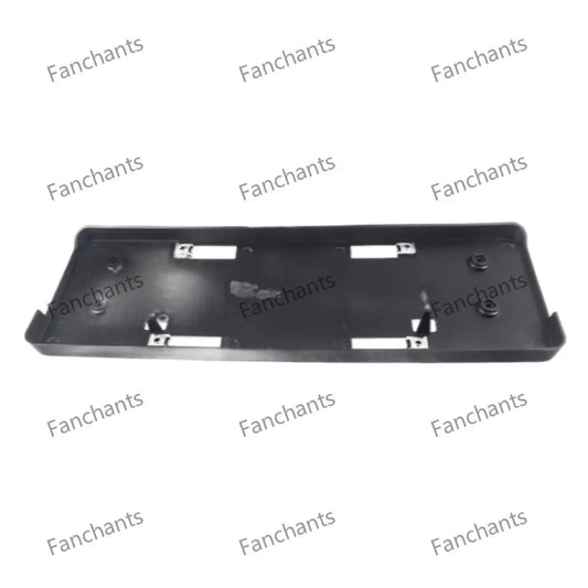 Suitable for 2019 BMW F49 X1 LCI license plate license plate frame/license plate holder 51139883475 FANCHANTS China Auto Parts Wholesales