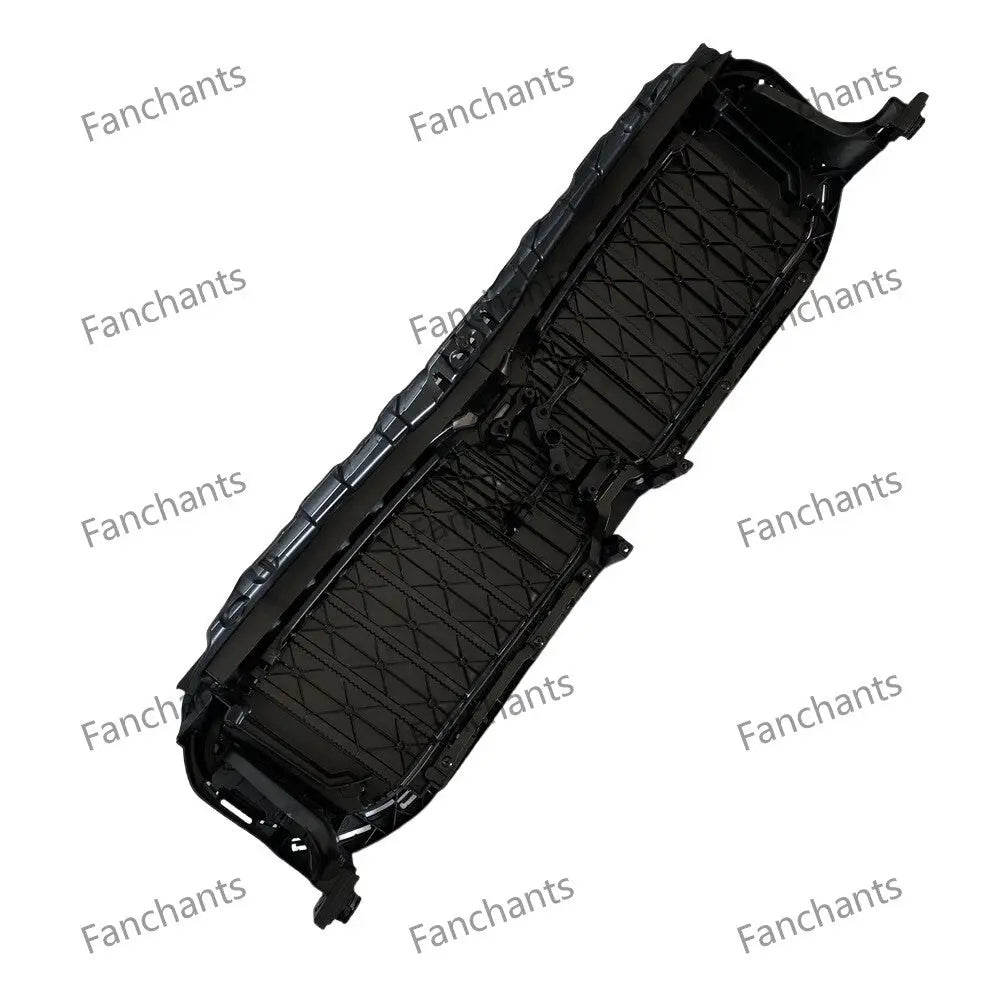 Suitable for 2021-2022 BMW G38 LCI grille bracket wind hood without motor 51119498612 FANCHANTS China Auto Parts Wholesales