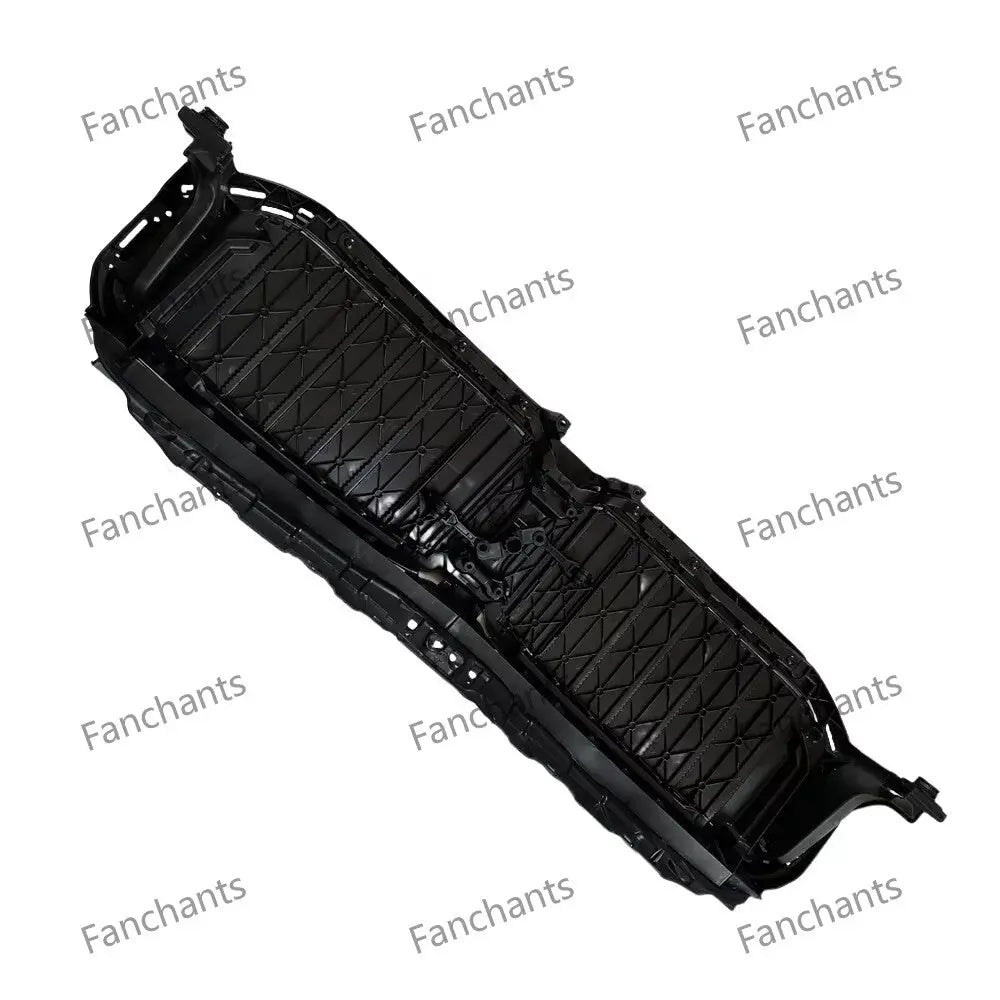 Suitable for 2021-2022 BMW G38 LCI grille bracket wind hood without motor 51119498612 FANCHANTS China Auto Parts Wholesales