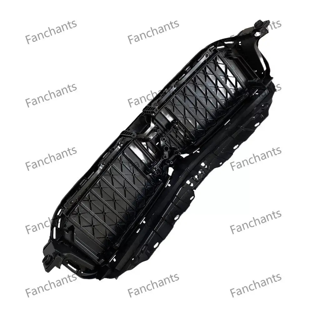 Suitable for 2021-2022 BMW G38 LCI grille bracket wind hood without motor 51119498612 FANCHANTS China Auto Parts Wholesales