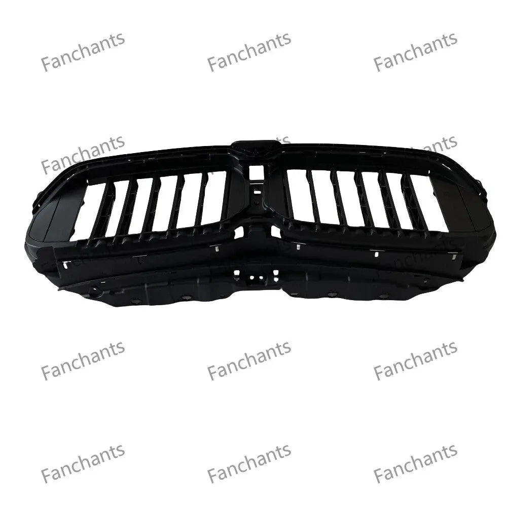 Suitable for 2021-2022 BMW G38 LCI grille bracket wind hood without motor 51119498612 FANCHANTS China Auto Parts Wholesales
