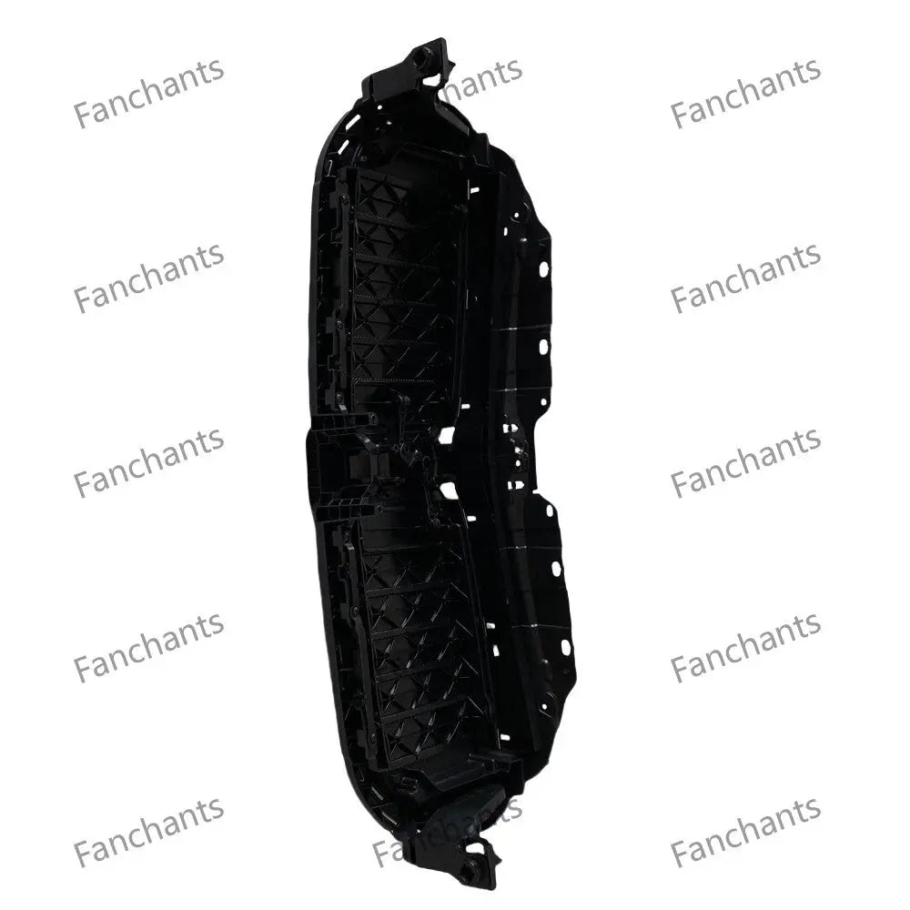 Suitable for 2021-2022 BMW G38 LCI grille bracket wind hood without motor 51119498612 FANCHANTS China Auto Parts Wholesales