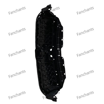 Suitable for 2021-2022 BMW G38 LCI grille bracket wind hood without motor 51119498612 FANCHANTS China Auto Parts Wholesales