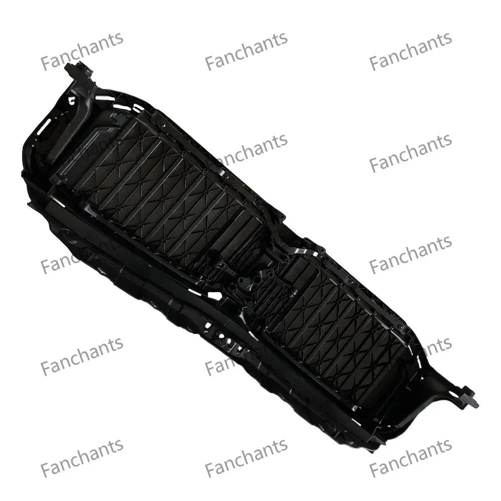Suitable for 2021-2022 BMW G38 LCI grille bracket wind hood without motor 51119498612 FANCHANTS China Auto Parts Wholesales