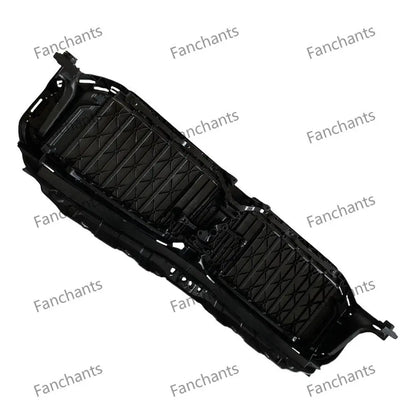 Suitable for 2021-2022 BMW G38 LCI grille bracket wind hood without motor 51119498612 FANCHANTS China Auto Parts Wholesales