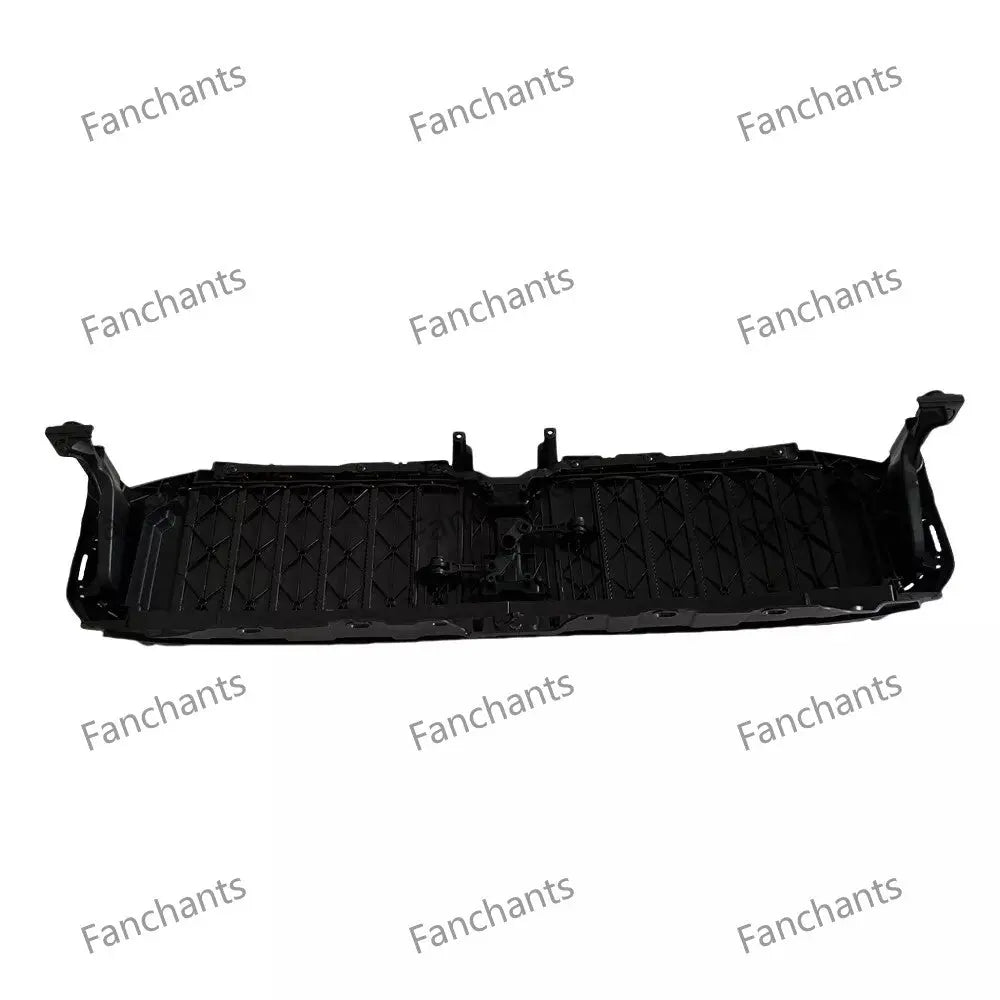 Suitable for 2021-2022 BMW G38 LCI grille bracket wind hood without motor 51119498612 FANCHANTS China Auto Parts Wholesales