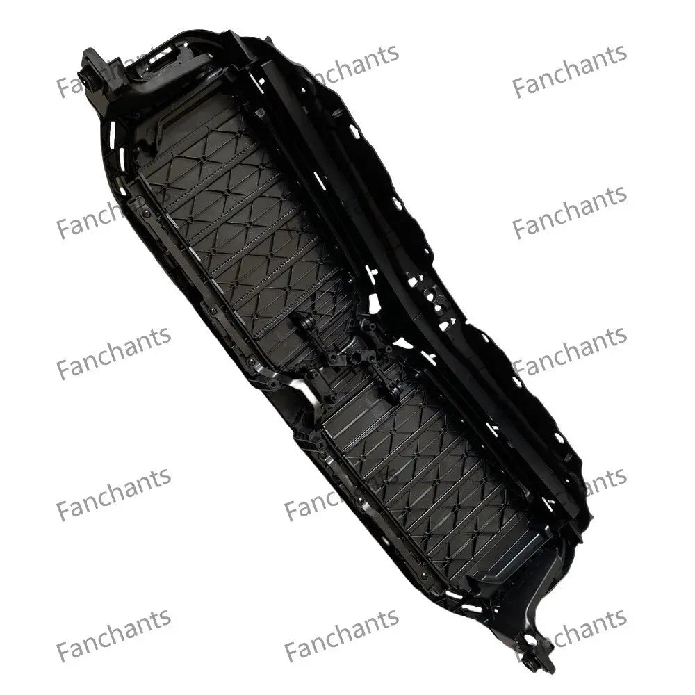 Suitable for 2021-2022 BMW G38 LCI grille bracket wind hood without motor 51119498612 FANCHANTS China Auto Parts Wholesales